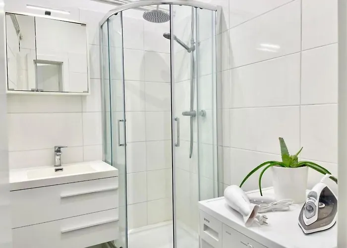 Διαμέρισμα Spacious By Interhome *