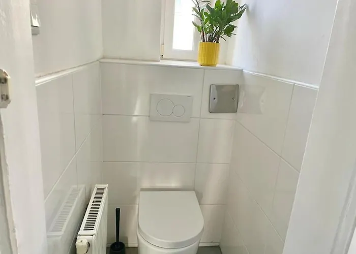 Spacious By Interhome Διαμέρισμα