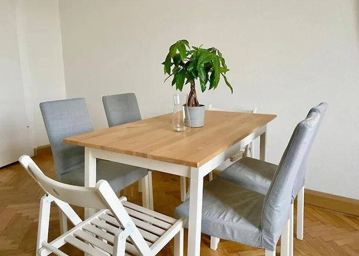 Spacious By Interhome Διαμέρισμα *