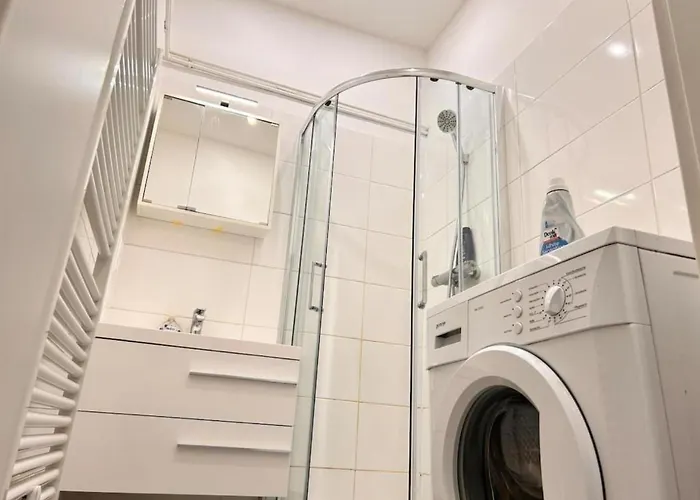 Διαμέρισμα Spacious By Interhome *