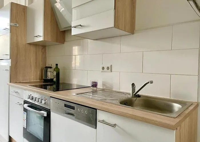 Spacious By Interhome Διαμέρισμα *