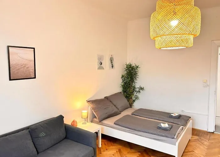 Διαμέρισμα Spacious By Interhome *