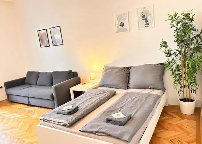 Spacious By Interhome Διαμέρισμα